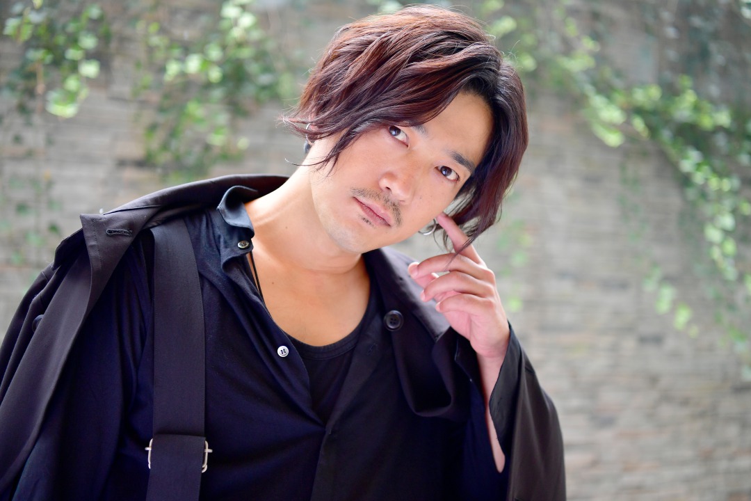 谷口賢志×田淵累生、二人が涙したルパンでのシーンとは？　映画「文スト」が描く“If”の物語 イメージ画像
