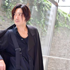 谷口賢志×田淵累生、二人が涙したルパンでのシーンとは？　映画「文スト」が描く“If”の物語 イメージ画像