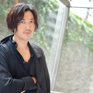 谷口賢志×田淵累生、二人が涙したルパンでのシーンとは？　映画「文スト」が描く“If”の物語 イメージ画像