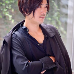 谷口賢志×田淵累生、二人が涙したルパンでのシーンとは？　映画「文スト」が描く“If”の物語 イメージ画像