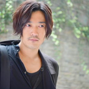 谷口賢志×田淵累生、二人が涙したルパンでのシーンとは？　映画「文スト」が描く“If”の物語 イメージ画像