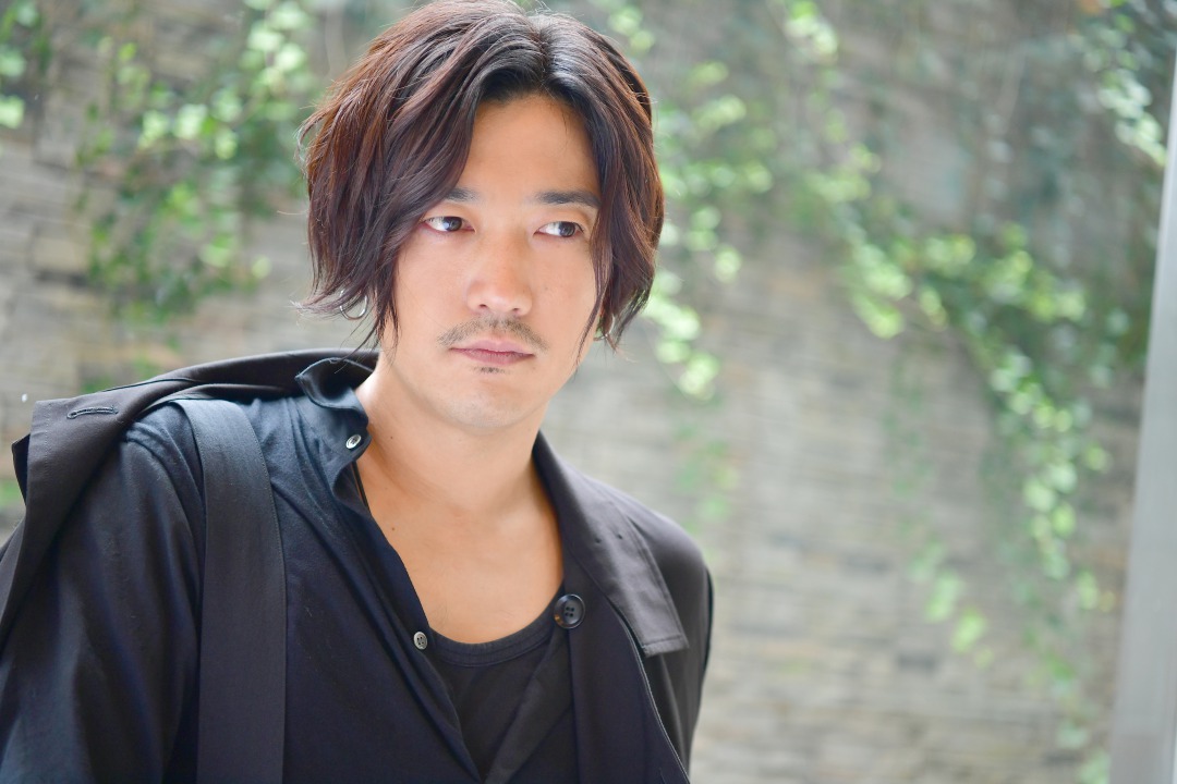 谷口賢志×田淵累生、二人が涙したルパンでのシーンとは？　映画「文スト」が描く“If”の物語 イメージ画像