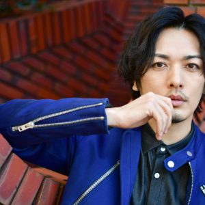 久保田悠来、芸能生活20年は「諦めかけた瞬間は何度もあった」　道を拓いた“楽しみ”への変換 イメージ画像