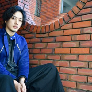 久保田悠来、芸能生活20年は「諦めかけた瞬間は何度もあった」　道を拓いた“楽しみ”への変換 イメージ画像