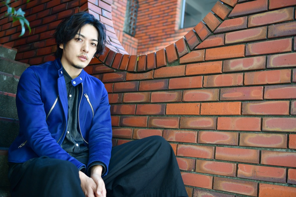 久保田悠来、芸能生活20年は「諦めかけた瞬間は何度もあった」　道を拓いた“楽しみ”への変換 イメージ画像