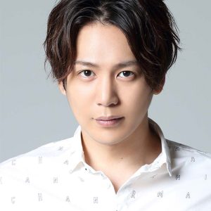 第2弾公演「DREAM!ing〜Rainy Days〜」の新キャストに宮城紘大と白石康介 イメージ画像