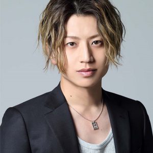 第2弾公演「DREAM!ing〜Rainy Days〜」の新キャストに宮城紘大と白石康介 イメージ画像