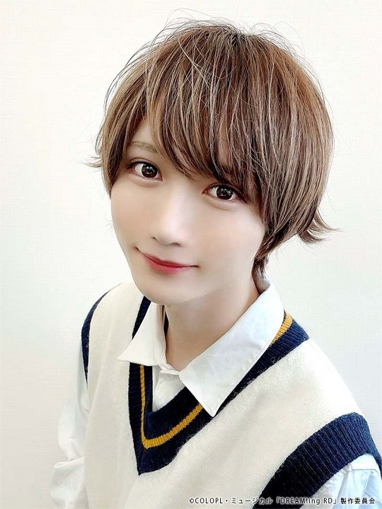 第2弾公演「DREAM!ing〜Rainy Days〜」の新キャストに宮城紘大と白石康介 イメージ画像
