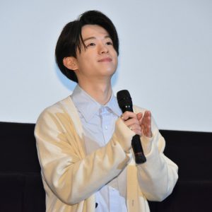 陳内将、九州の実家に思いを馳せる　エームビ47都道府県での公開に「本当にありがたくて…」 イメージ画像