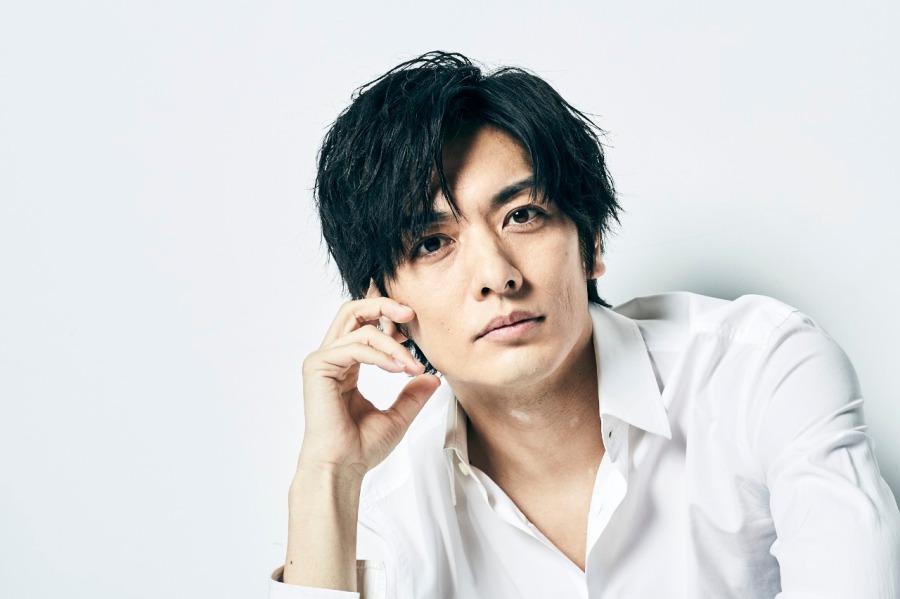 久保田悠来、田村由美の「BASARA」で舞台初演出、キャストに田中珠里・宇野結也ら イメージ画像