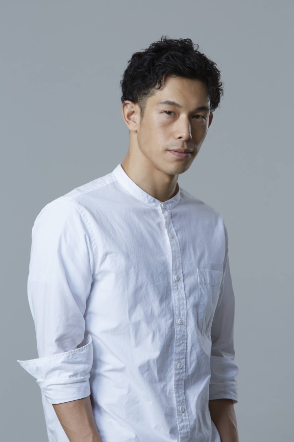 久保田悠来、田村由美の「BASARA」で舞台初演出、キャストに田中珠里・宇野結也ら イメージ画像