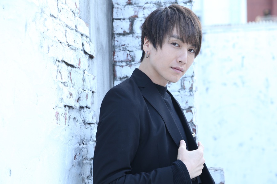 久保田悠来、田村由美の「BASARA」で舞台初演出、キャストに田中珠里・宇野結也ら イメージ画像