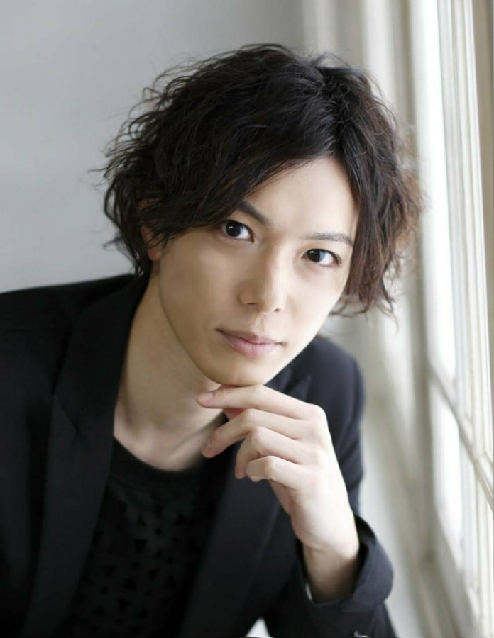 久保田悠来、田村由美の「BASARA」で舞台初演出、キャストに田中珠里・宇野結也ら イメージ画像