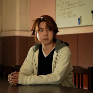 谷口賢志×田淵累生、二人が涙したルパンでのシーンとは？　映画「文スト」が描く“If”の物語 イメージ画像