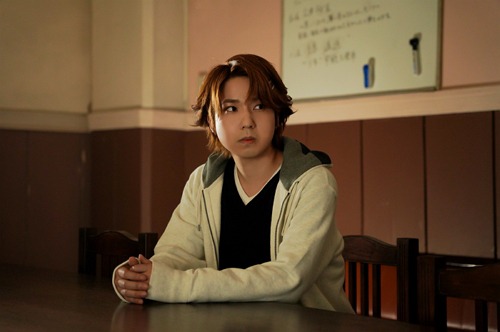 谷口賢志×田淵累生、二人が涙したルパンでのシーンとは？　映画「文スト」が描く“If”の物語 イメージ画像