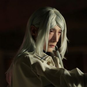 谷口賢志×田淵累生、二人が涙したルパンでのシーンとは？　映画「文スト」が描く“If”の物語 イメージ画像