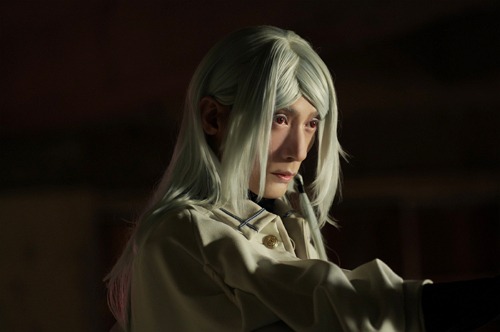 谷口賢志×田淵累生、二人が涙したルパンでのシーンとは？　映画「文スト」が描く“If”の物語 イメージ画像