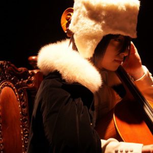 谷口賢志×田淵累生、二人が涙したルパンでのシーンとは？　映画「文スト」が描く“If”の物語 イメージ画像