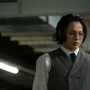 谷口賢志×田淵累生、二人が涙したルパンでのシーンとは？　映画「文スト」が描く“If”の物語 イメージ画像