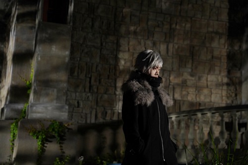 谷口賢志×田淵累生、二人が涙したルパンでのシーンとは？　映画「文スト」が描く“If”の物語 イメージ画像