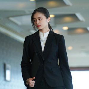 谷口賢志×田淵累生、二人が涙したルパンでのシーンとは？　映画「文スト」が描く“If”の物語 イメージ画像