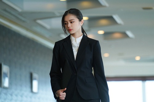 谷口賢志×田淵累生、二人が涙したルパンでのシーンとは？　映画「文スト」が描く“If”の物語 イメージ画像