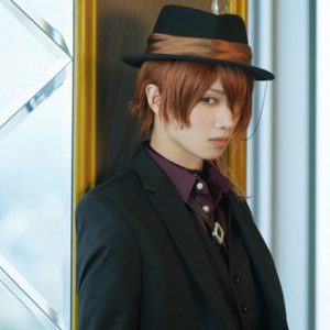 谷口賢志×田淵累生、二人が涙したルパンでのシーンとは？　映画「文スト」が描く“If”の物語 イメージ画像