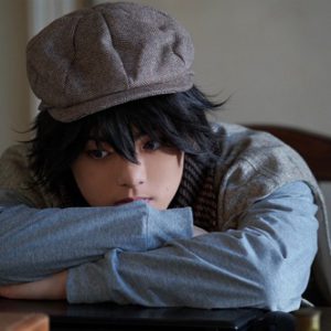 谷口賢志×田淵累生、二人が涙したルパンでのシーンとは？　映画「文スト」が描く“If”の物語 イメージ画像