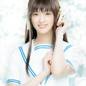 舞台「フルーツバスケット」9人のキャラクタービジュアル解禁　意気込みコメントも イメージ画像