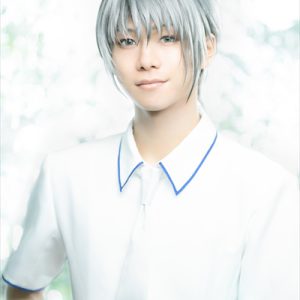 舞台「フルーツバスケット」9人のキャラクタービジュアル解禁　意気込みコメントも イメージ画像