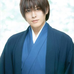 舞台「フルーツバスケット」9人のキャラクタービジュアル解禁　意気込みコメントも イメージ画像