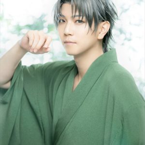 舞台「フルーツバスケット」9人のキャラクタービジュアル解禁　意気込みコメントも イメージ画像