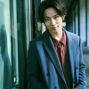 橋本真一、自身を構成する99％は「表現すること」　戦い続けた10年と俳優としての矜持 イメージ画像