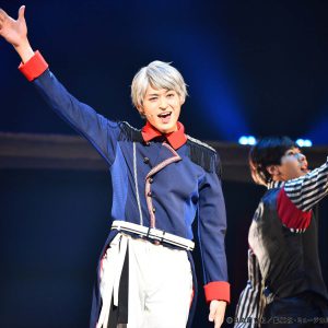 ヘタミュWW東京公演が開幕　長江崚行「皆さまの愛が僕らを甦らせてくれた」 イメージ画像