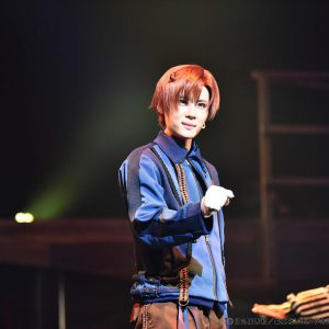 ヘタミュWW東京公演が開幕　長江崚行「皆さまの愛が僕らを甦らせてくれた」 イメージ画像