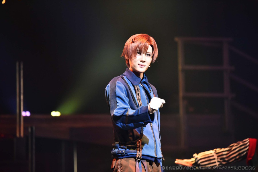 ヘタミュWW東京公演が開幕　長江崚行「皆さまの愛が僕らを甦らせてくれた」 イメージ画像