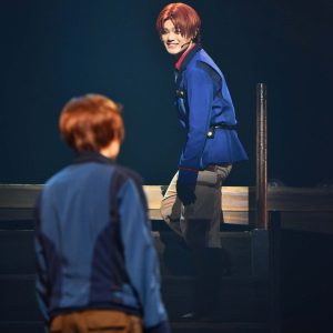 ヘタミュWW東京公演が開幕　長江崚行「皆さまの愛が僕らを甦らせてくれた」 イメージ画像