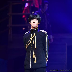 ヘタミュWW東京公演が開幕　長江崚行「皆さまの愛が僕らを甦らせてくれた」 イメージ画像