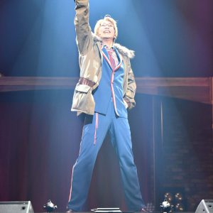 ヘタミュWW東京公演が開幕　長江崚行「皆さまの愛が僕らを甦らせてくれた」 イメージ画像