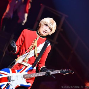 ヘタミュWW東京公演が開幕　長江崚行「皆さまの愛が僕らを甦らせてくれた」 イメージ画像
