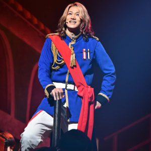 ヘタミュWW東京公演が開幕　長江崚行「皆さまの愛が僕らを甦らせてくれた」 イメージ画像
