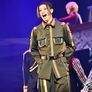 ヘタミュWW東京公演が開幕　長江崚行「皆さまの愛が僕らを甦らせてくれた」 イメージ画像