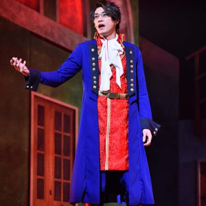 ヘタミュWW東京公演が開幕　長江崚行「皆さまの愛が僕らを甦らせてくれた」 イメージ画像