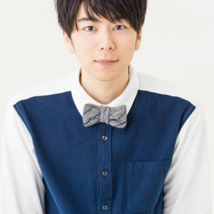 岡宮来夢「ついに始動します」、比叡山延暦寺ライブのキャラクター“猿”がボイスストーリーに イメージ画像