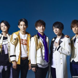 舞台「ARGONAVIS」Blu-rayが発売　オフショット・終演後インタビューなど収録 イメージ画像