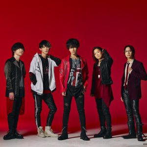舞台「ARGONAVIS」Blu-rayが発売　オフショット・終演後インタビューなど収録 イメージ画像