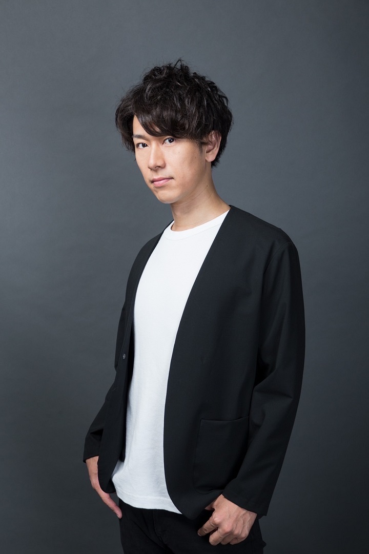 吉田知央主演「トワイライトの涙」が上演決定　プロデューサーの田中彪らが意気込み イメージ画像