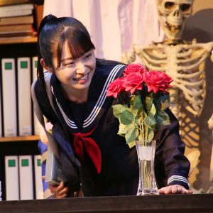 静かなる恐怖が支配する…　乃木坂46・鈴木絢音主演、舞台「六番目の小夜子」ゲネプロレポート イメージ画像