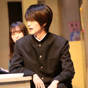 静かなる恐怖が支配する…　乃木坂46・鈴木絢音主演、舞台「六番目の小夜子」ゲネプロレポート イメージ画像