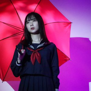 静かなる恐怖が支配する…　乃木坂46・鈴木絢音主演、舞台「六番目の小夜子」ゲネプロレポート イメージ画像